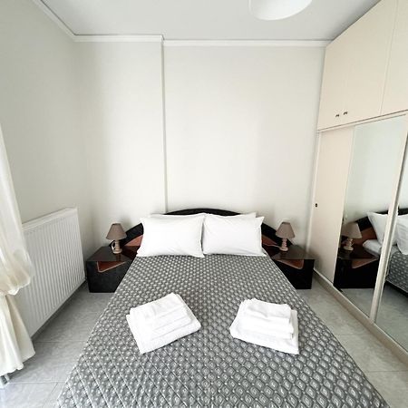 Three Winds Apartment Alexandroupolis Buitenkant foto