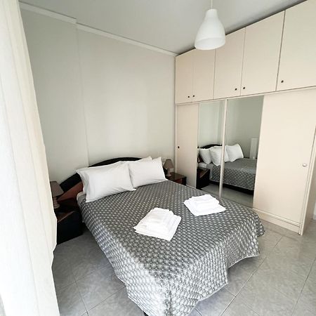 Three Winds Apartment Alexandroupolis Buitenkant foto