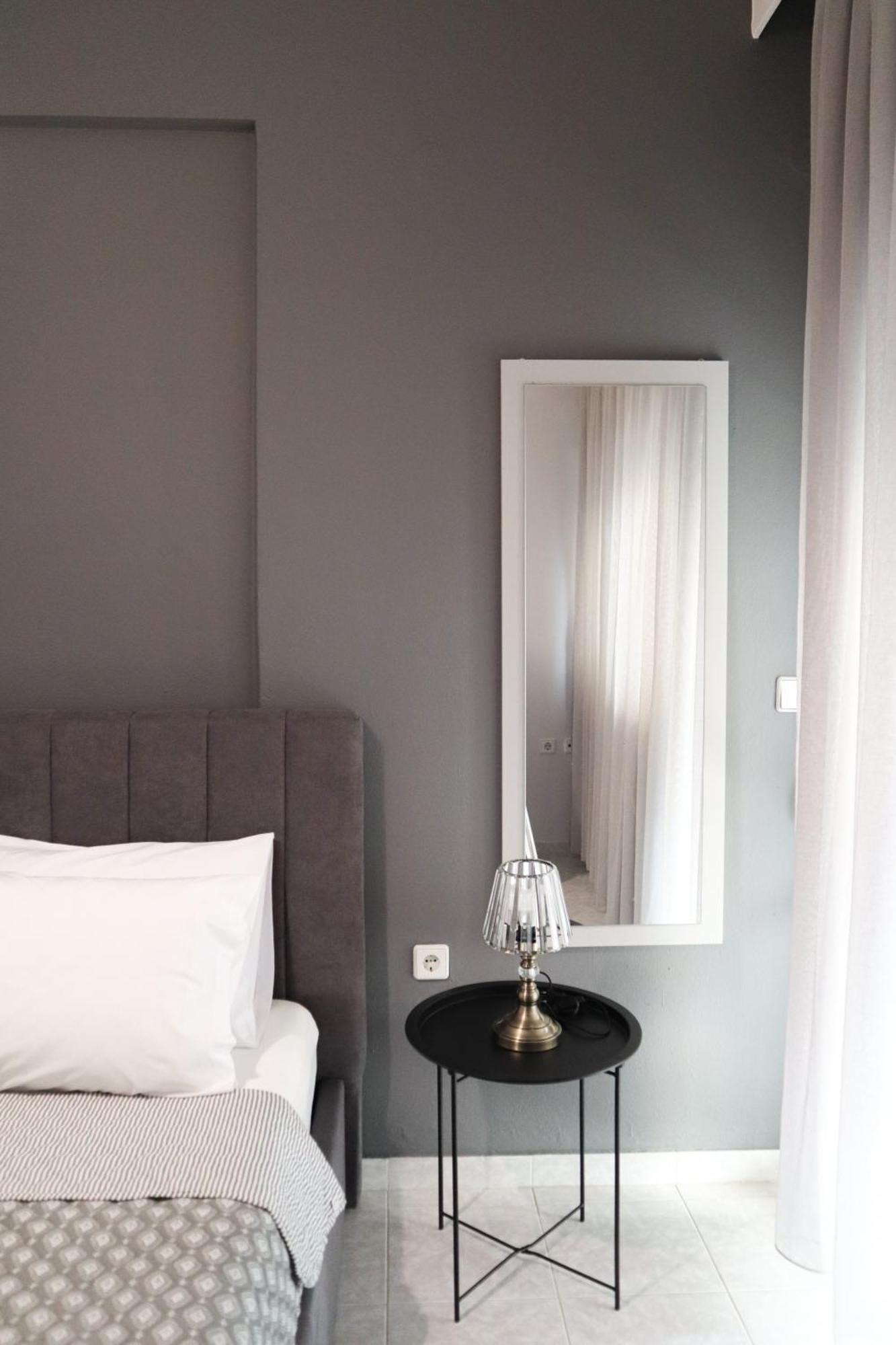 Three Winds Apartment Alexandroupolis Buitenkant foto