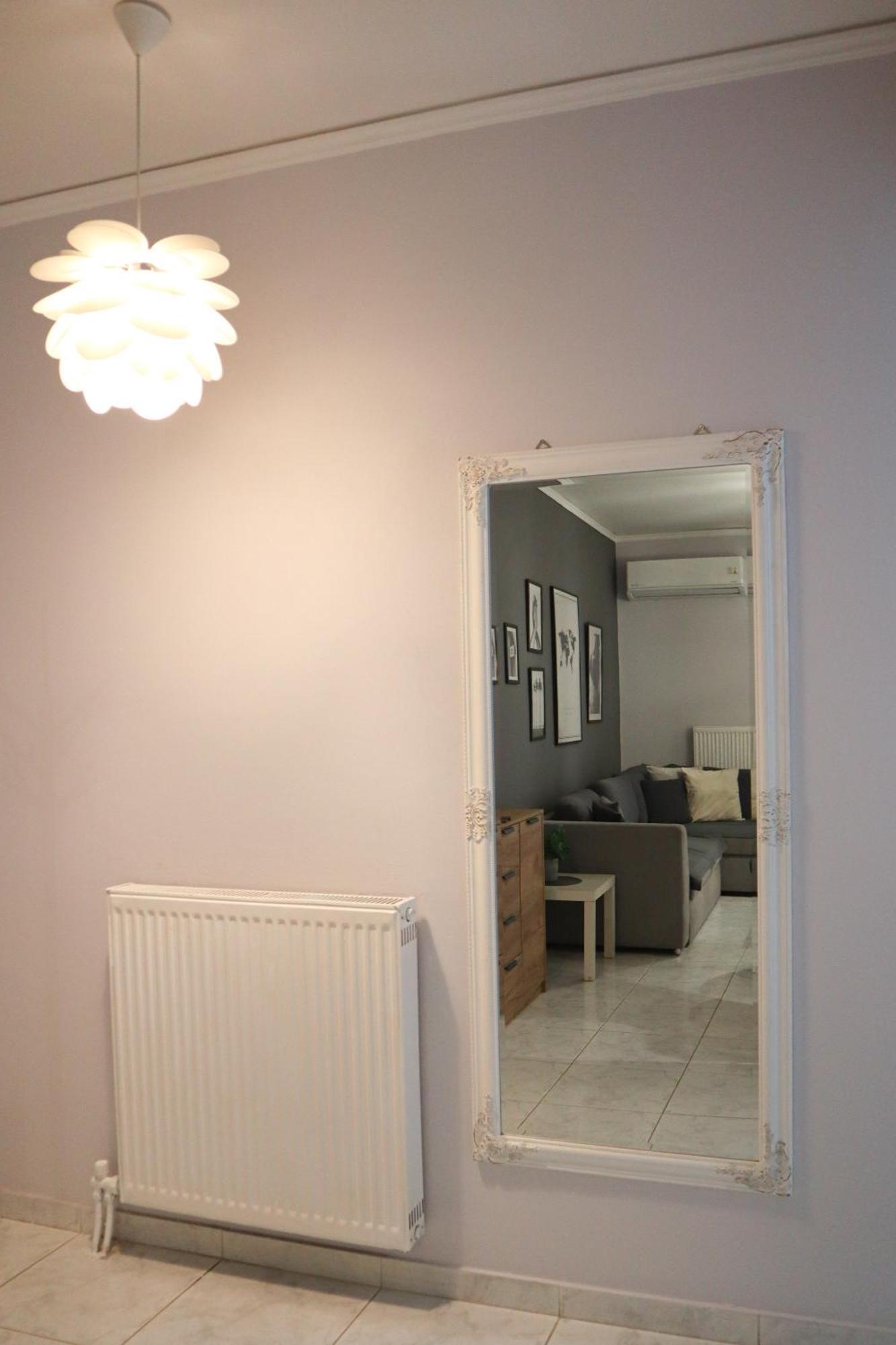 Three Winds Apartment Alexandroupolis Buitenkant foto