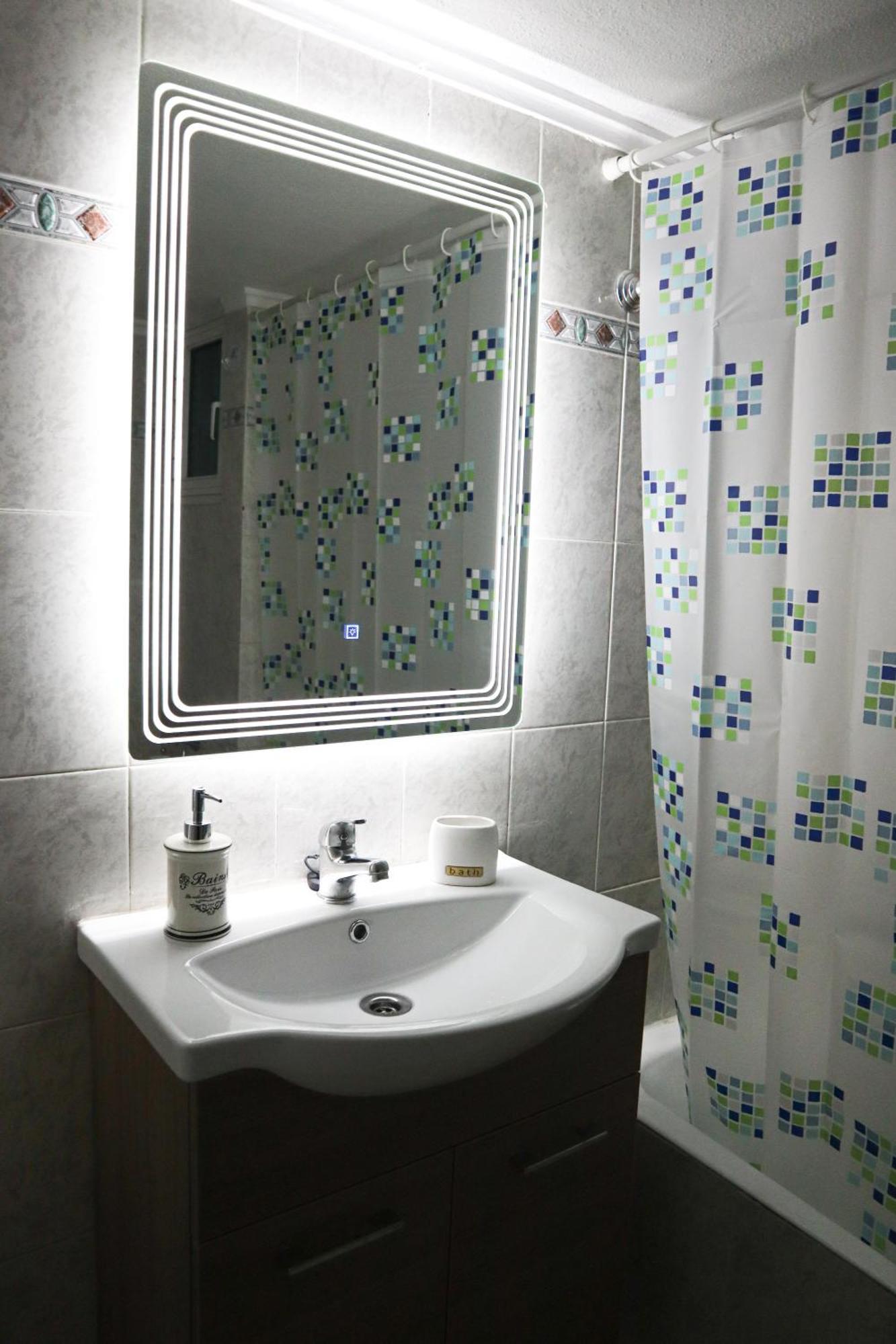 Three Winds Apartment Alexandroupolis Buitenkant foto